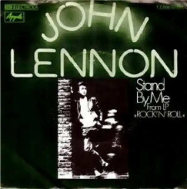 John Lennon - Stand By Me